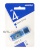 SB4GBGS-B, 4GB USB 2.0 Glossy series, Blue, SmartBuy