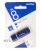 SB8GBCRW-Bl, 8GB USB 3.0 Crown Series, Blue, SmartBuy