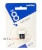 SB8GBLara-K, 8GB USB 2.0 Lara series, Black, SmartBuy