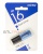 SB16GBXC-SB, 16GB USB 2.0 X-Cut series, Blue, SmartBuy