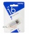 SB16GBU10-S, 16GB USB 2.0/3.0 U10 series, Silver, SmartBuy