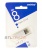 SB8GBU10-S, 8GB USB 2.0 U10 series, Silver, SmartBuy