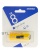 SB8GBST-Y, 8GB USB 2.0 Stream series, Yellow, SmartBuy