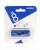 SB8GBST-B, 8GB USB 2.0 Stream series, Blue, SmartBuy