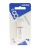 SB8GBCRW-W_C, 8GB USB 2.0/3.0 Crown Compact series, White, SmartBuy