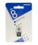 SB8GBPO-K, 8GB USB 2.0 Poko series, Black, SmartBuy