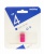 SB4GBAB, 4GB USB 2.0 Art series, Pink, SmartBuy