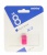 SB8GBAP, 8GB USB 2.0 Art series, Pink, SmartBuy
