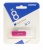 SB8GBDP, 8GB USB 2.0 Diamond series, Pink, SmartBuy