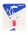 SB32GBAP, 32GB USB 2.0 Art series, Pink, SmartBuy