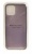  Clear Case  iPhone 11 Pro -