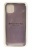  Clear Case  iPhone 11 Pro Max -