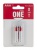   AAA SmartBuy One 2, SOBA-3A02B-Eco.  