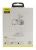   Baseus NGW09-02, Encok True Wireless Headphone W09, 