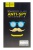  Hoco Shatterproof edges full screen anti-spy (A13)  iPhone X/Xs/11Pro, 