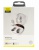   Baseus NGWM01P-02, Encok True Wireless Headphone WM01 Plus, 