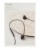    Baseus NGH06-01,Encok Wire Earphone H06, 