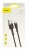 Data  USB Baseus, Cafule Cable CALKLF-BG1  iP5, 1 -