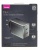  Olmio 2USB, 38W, 6A, QuickCharge 3.0, PowerDelivery