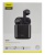   Baseus NGW09-01, W09, 