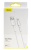 Data  USB Baseus CAMSW-D02 Micro, 1 
