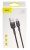Data  USB Baseus CATKLF-BG1 Type-C, 1 -