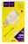    Hoco C80A, USB+Type-c,  Type-C To Type-C, PD20W, QC18W, 