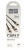 USB- HOCO X26 1 , 3  1(Lightning+micro+type-c) -