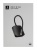 USB Type-C dock. station VGA, Perfeo (PF-Type-C-15)