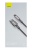 Data  USB Baseus 1 Lighting CALWJ-01 