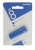 SB8GBCLU-BU, 8GB USB 2.0 CLUE series, Blue, SmartBuy