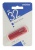 SB32GBCLU-R, 32GB USB 2.0 CLUE series, Red, SmartBuy
