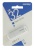 SB32GBCLU-W, 32GB USB 2.0 CLUE series, White, SmartBuy