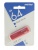 SB64GBCLU-R, 64GB USB CLUEseries, Red, SmartBuy