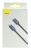 Data  USB Baseus CAJY000301 Type-C - iPhone, 20W, 2 