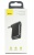 -Bluetooth AUX Baseus WXQY-01, black