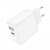    Olmio 45W Type-C+USB, PD, Smart IC,  (043788)