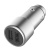    Xiaomi Car Charger quick charge 3,0 (36w) 2 USB,  BHR4185CN
