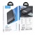    Hoco J72 2USB, Type-c, micro USB 2.0, 10000mAh, 