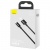 Data  USB Baseus 1 Type-C CATYS-01, 