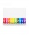    Xiaomi Mi ZMI Rainbow Z17 AAA 10 .  (AA701)