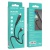 USB- Borofone BX46, 1   iPhone 5/6 