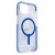  ZAGG  iPhone 14, Santa Cruz Snap, MagSafe, Blue SKU:102010534