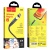 USB- HOCO X60 1  lighting, , 