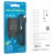    c USB Borofone, BA68A,+Lightning, , 2.1A