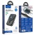    Hoco Q11 3in1 Magnetic Phone, iWatch, headset 10000mAh, 