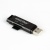  SBR-715-K, Black,  All in 1, SmartBuy