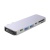   Macbook 7  1 USB Type C, , Deppa