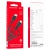 USB- Borofone BX70, 1   iPhone 5/6 