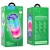  Bluetooth Hoco, HC8, Colorful 360 sound, Blue